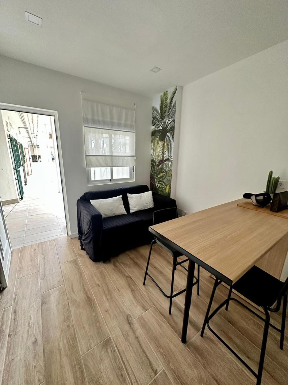 Apartment Casa Raffaella - Habitat - Near Yumbo Maspalomas (Gran Canaria)