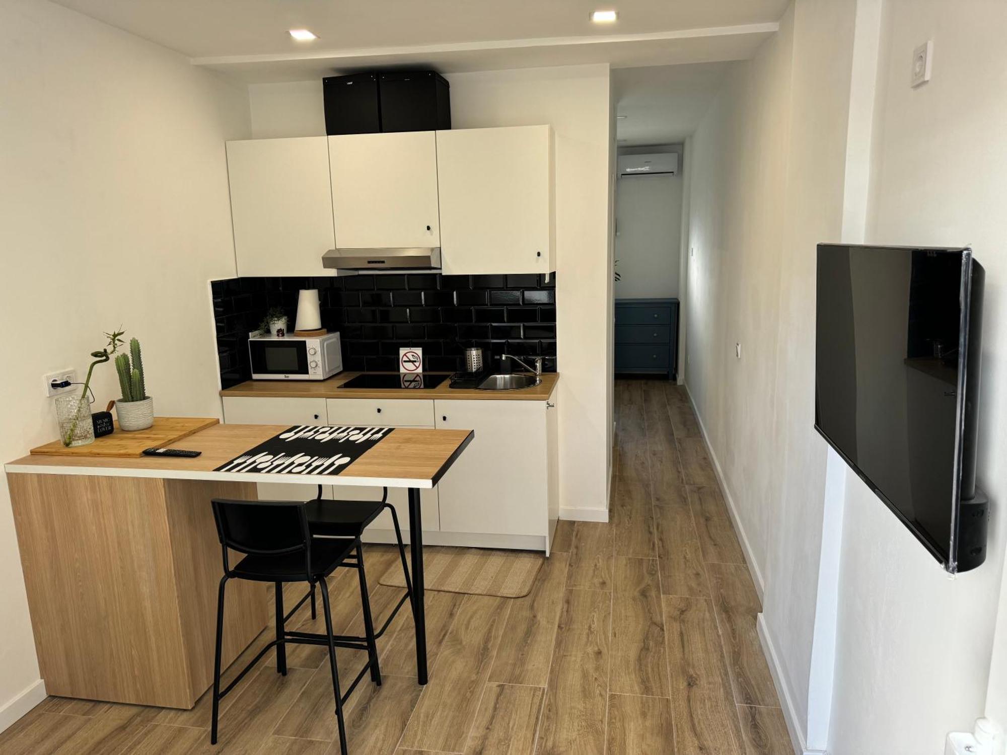 Apartment Casa Raffaella - Habitat - Near Yumbo *