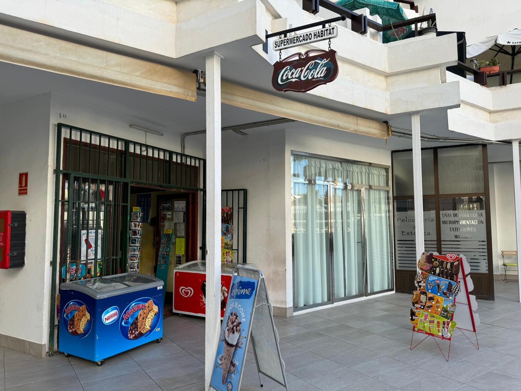 Casa Raffaella - Habitat - Near Yumbo Maspalomas (Gran Canaria)