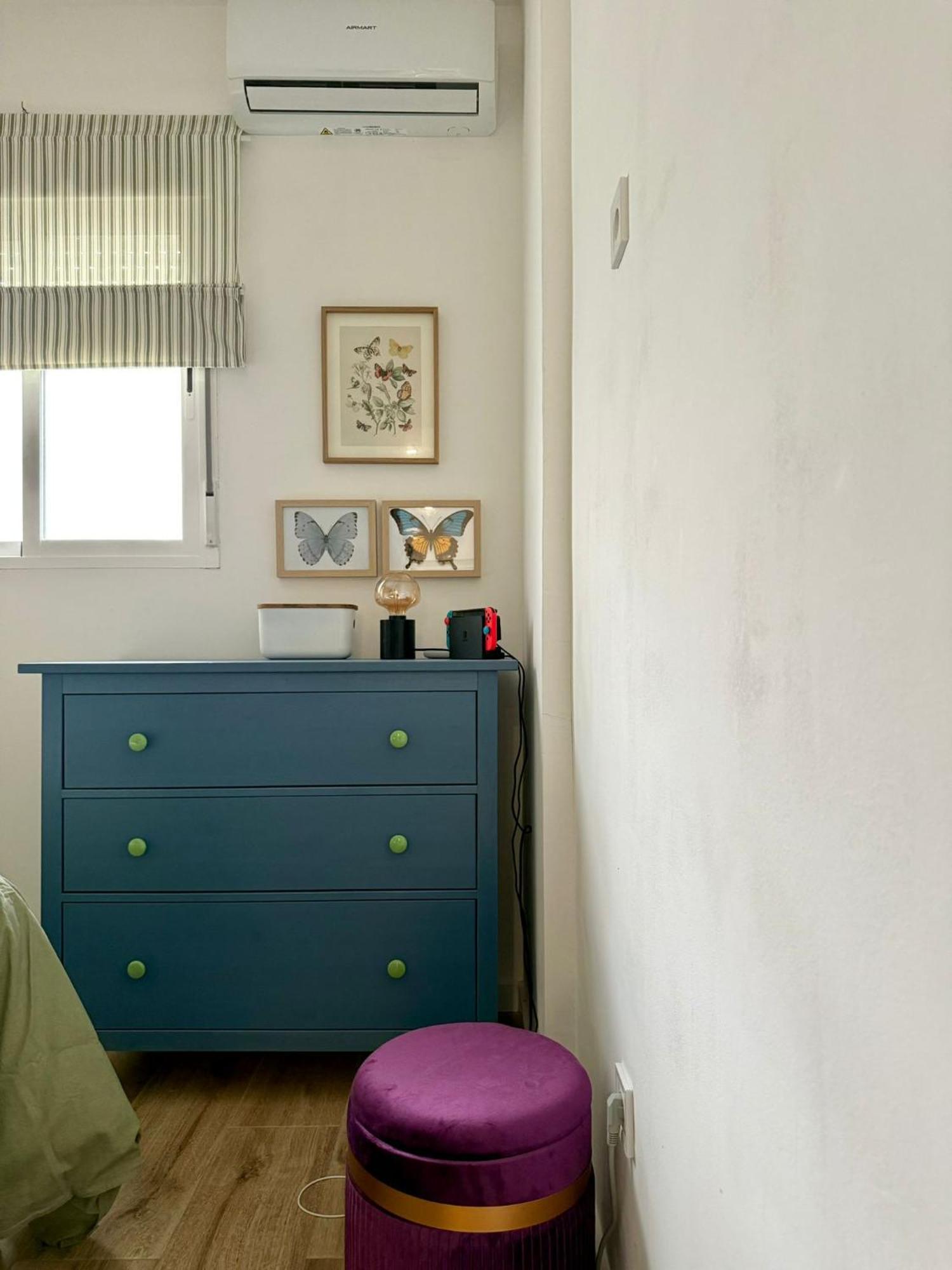 Casa Raffaella - Habitat - Near Yumbo Apartment *