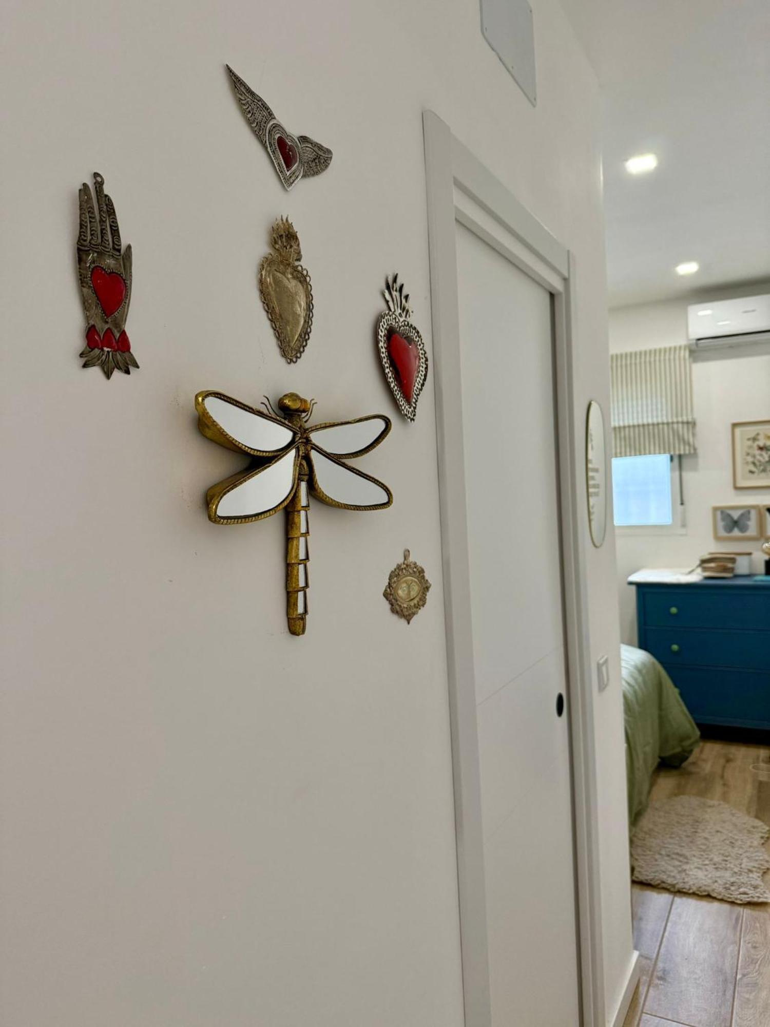 Casa Raffaella - Habitat - Near Yumbo
